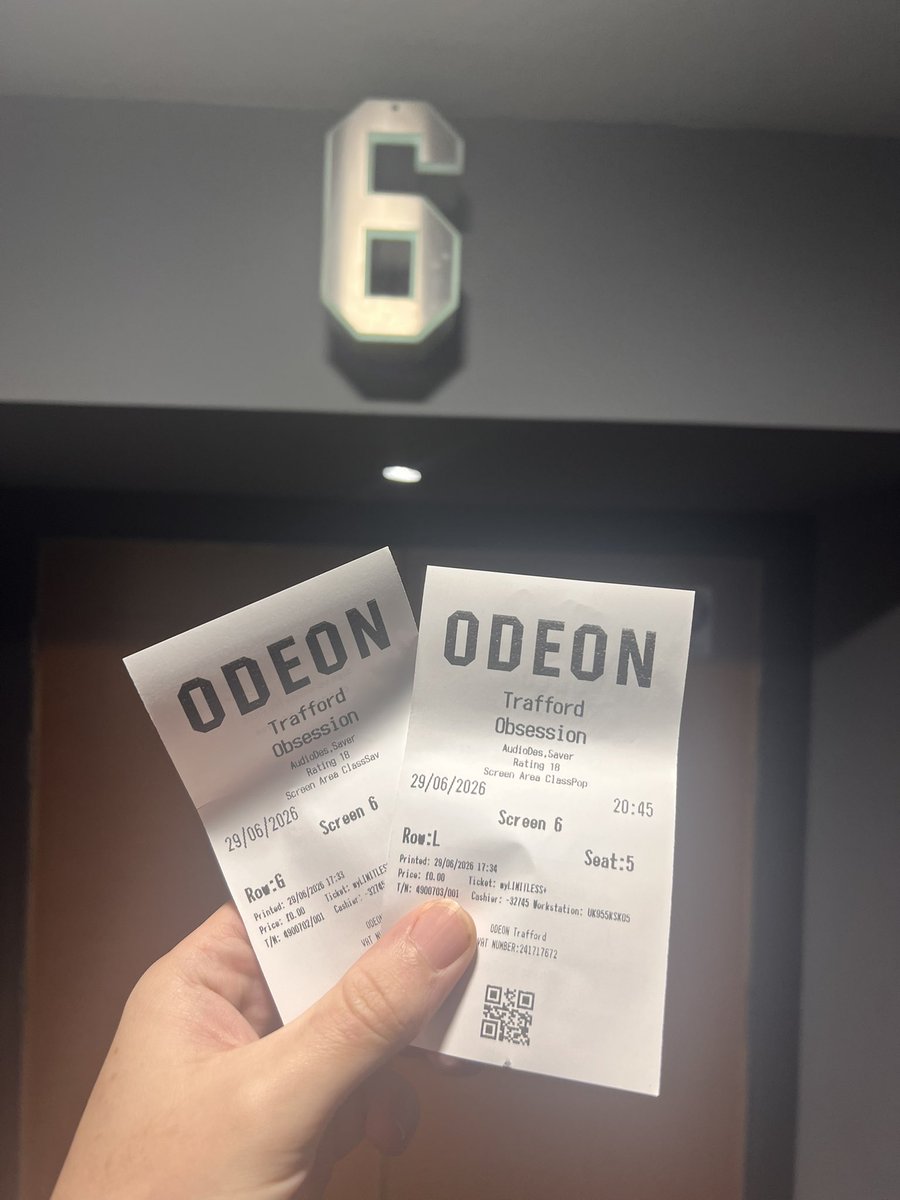 dalekman93's tweet photo. Rounds 37 &amp; 38 of @obsessionmovie #obsession #currybarker https://t.co/dQdbMEi341