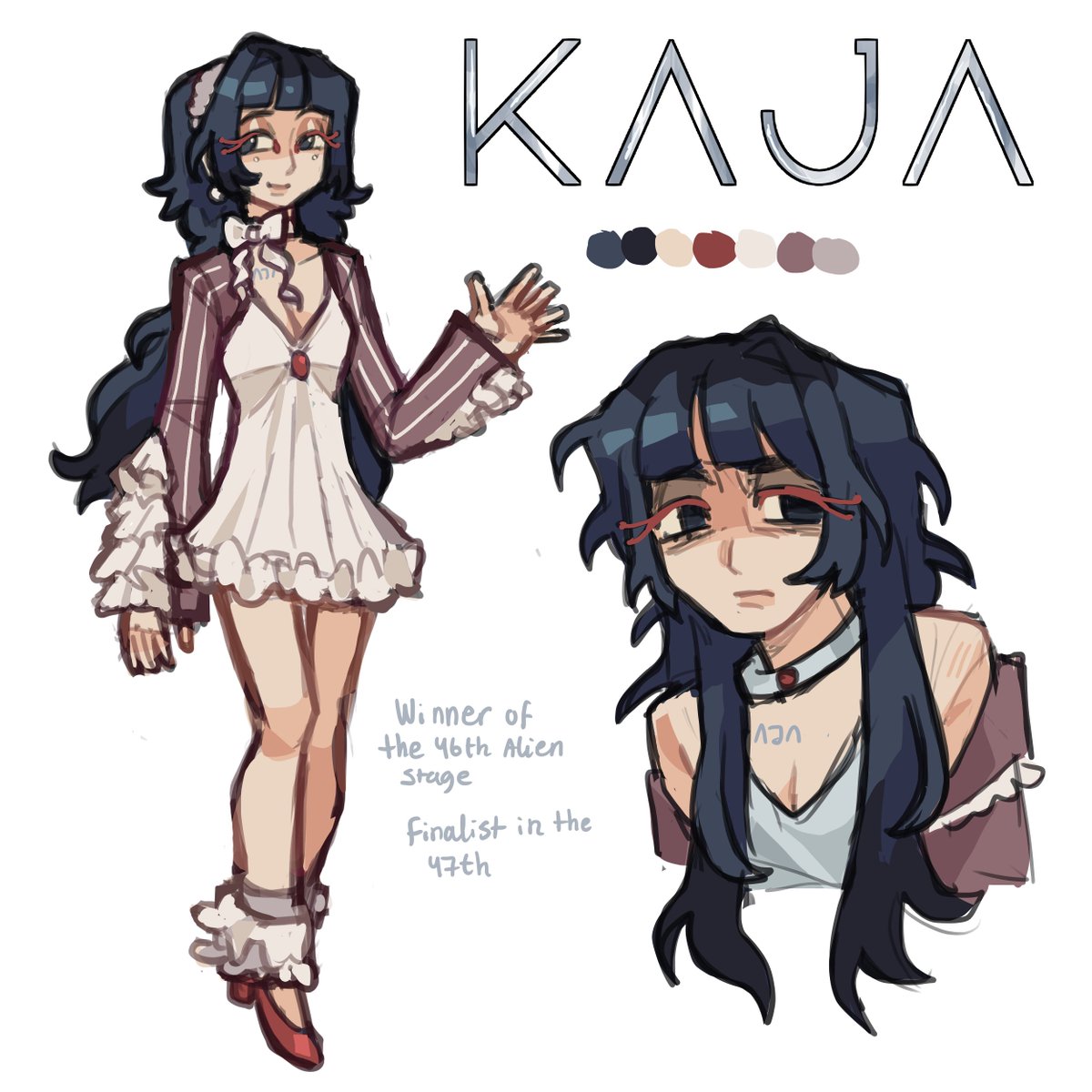 alien stage oc!!!