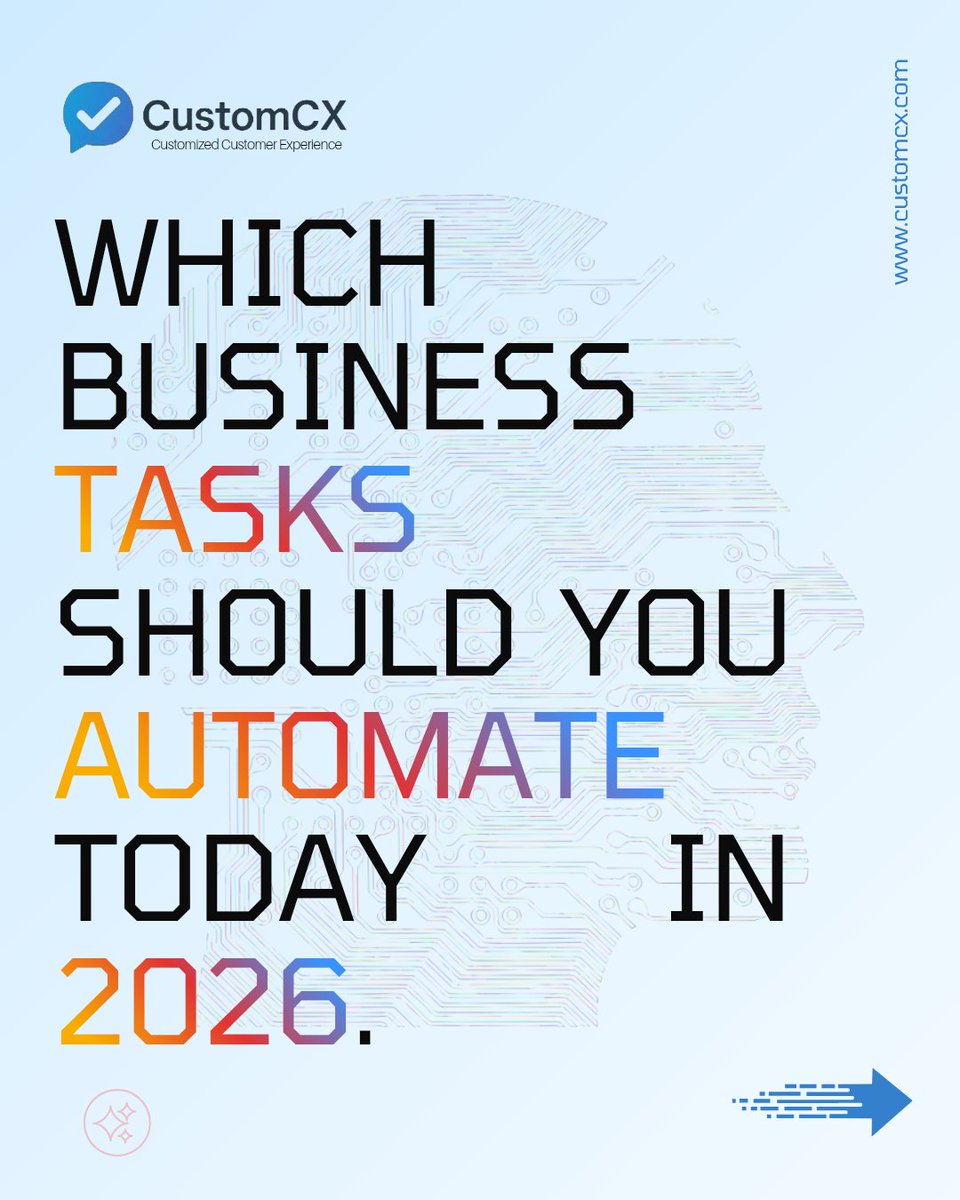 CustomCx's tweet photo. This is the power of business automation.

#BusinessAutomation #ArtificialIntelligence #KenyaBusiness #SMEs #BusinessGrowth #DigitalTransformation #WhatsAppAutomation #CustomerExperience #Entrepreneurship #AIforBusiness #SmallBusiness #Productivity #CustomCX https://t.co/2S6LHWmr2V