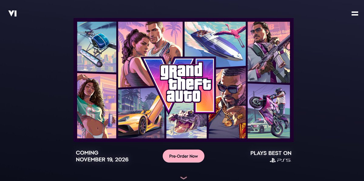 06Sk27's tweet photo. @videotech Xbox isn't even getting mentions on the website anymore. Look at what it says now bottom right lol https://t.co/wdIxd4PICo