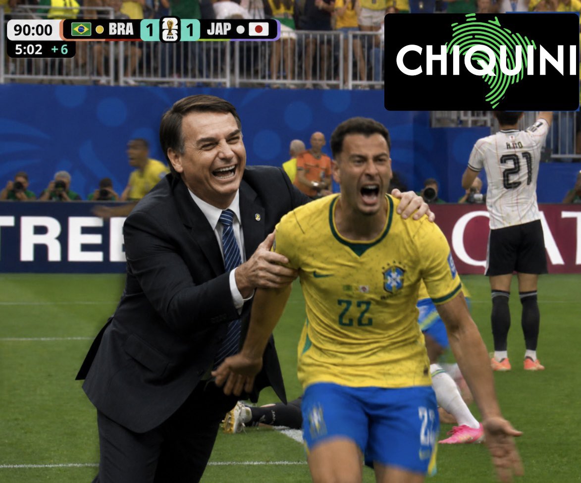 JeffreyChiquini's tweet photo. Lula, vem cá olhar um negocinho… rapidão 😎 https://t.co/z3qW3c9IjE