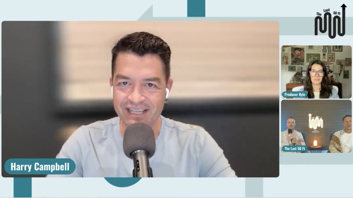 TheRideshareGuy's tweet photo. 🚨🎙️It was nice being a guest for once on The Last 50ft podcast where we discussed what rideshare drivers actually think about AVs. I had a great chat with Ben Seidl, co-founder and CEO of @goautolane, along with Cam Hering, Head of sales and Kyle Elysse Posson, Head of Marketing and Producer of the podcast.

Here are a few topics discussed:

🌍📈Understanding AV technology’s societal impact and scale

🥊💰Human driver’s friction with autonomous vehicles and earning

🚗📊The reality of rideshare: Part-time vs power drivers

⛽💸Is full-time rideshare driving still profitable?

🤖🗣️Tesla FSD: Drivers, passengers, and the gray area

🎙️🏢Curbivore and Urban autonomy summit: Connecting the industry