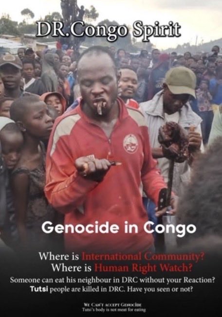 mulenge_echoes's tweet photo. For nearly a decade,Banyamulenge civilians have endured violence, displacement, and loss while much of the international community has remained silent.Every community deserves protection, justice, and the right to live in peace.The world must not look away any longer. https://t.co/HTR8tICKv1