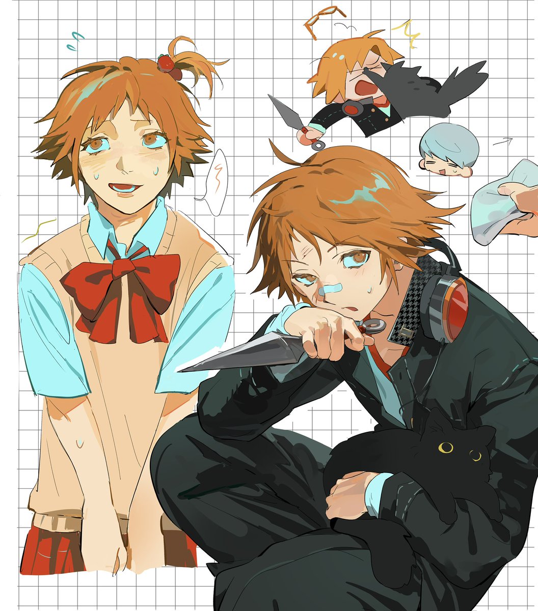 MIQLL1124's tweet photo. https://t.co/5C75d63JD7