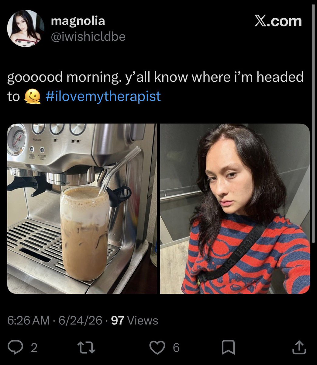 notlikeothrgrls's tweet photo. found out today there is an entire community on twt that cosplays as fake people using celebrities’ photos 😭 uhhhh uhh https://t.co/j85ZyhkmEE