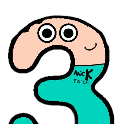 nickforee2009's tweet photo. #NewProfilePic https://t.co/eOYlHqxSSu