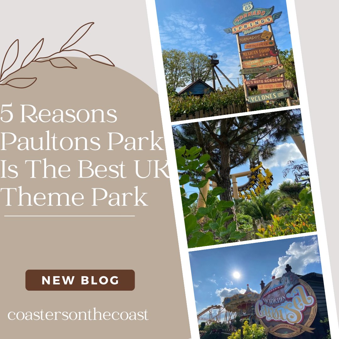 Coasters on the Coast tweet media