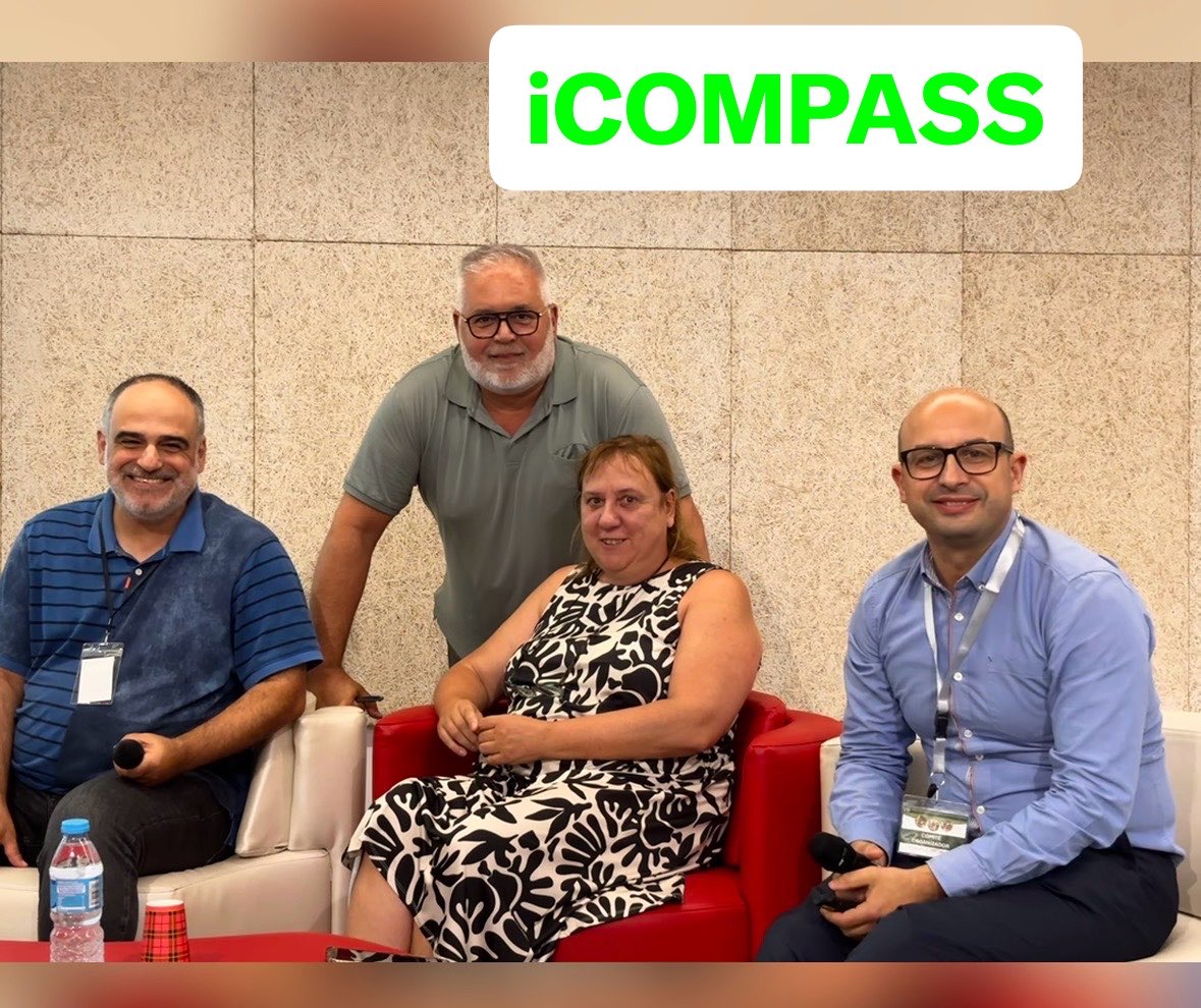 ACEESE_ISNA's tweet photo. 🌍 Mesa iCOMPASS.

🌍 Mesa 4 | iCOMPASS

Competencias internacionales en Enfermería Escolar y Salud Escolar.

Un marco compartido para fortalecer la práctica, la formación y los cuidados basados en la evidencia.

#EnfermeríaEscolar #iCOMPASS #SaludEscolar #ACEESE #ISNA https://t.co/S3c67e9iYz
