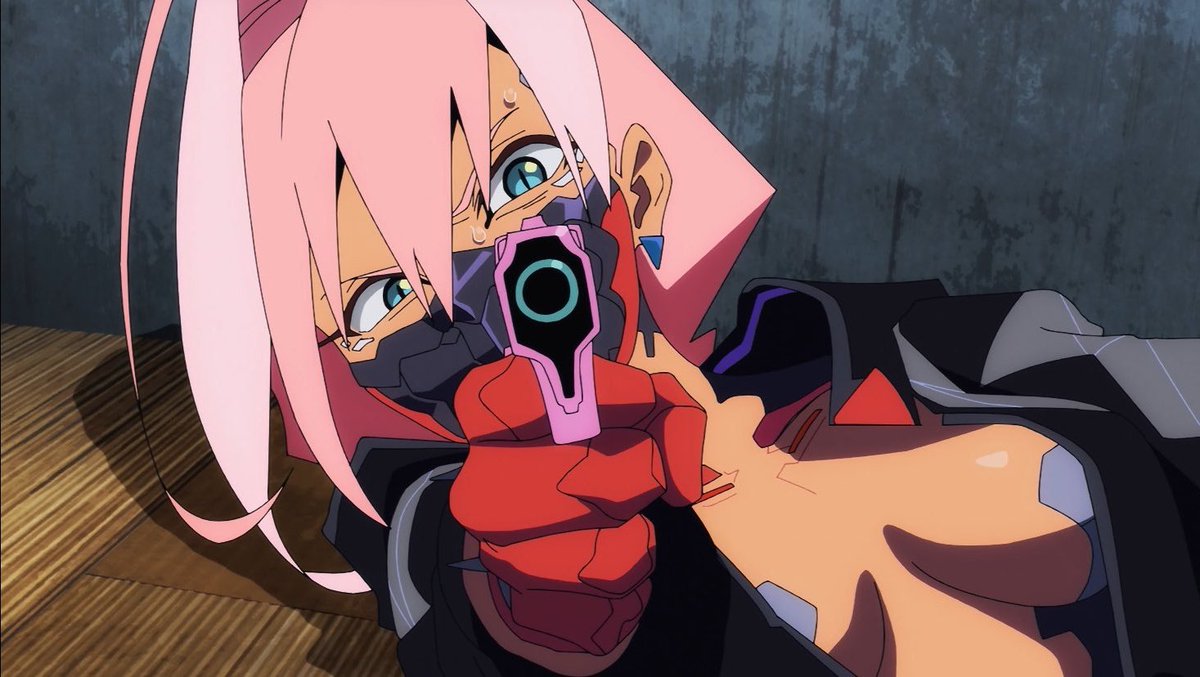 B1iz4rd's tweet photo. she's growing on me more and more every time I see her https://t.co/eGPDnDPZET