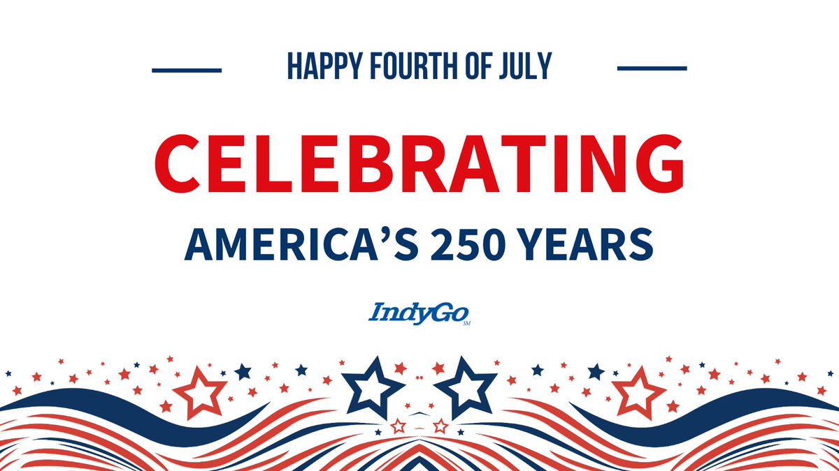 IndyGo tweet media
