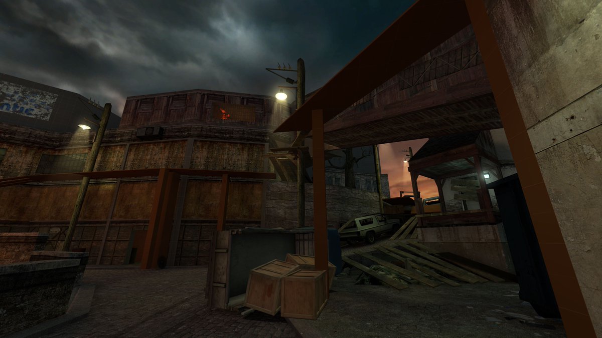 LambdaGen's tweet photo. Raising the Bar: Arena, RTBR's deathmatch spin-off, comes with their second media update, showcasing BOTs, maps, weapons and more.

They are also planning an Arena tournament with a $200 prize pool!

Check the ModDB article below for more info! https://t.co/ymbxNOeP72