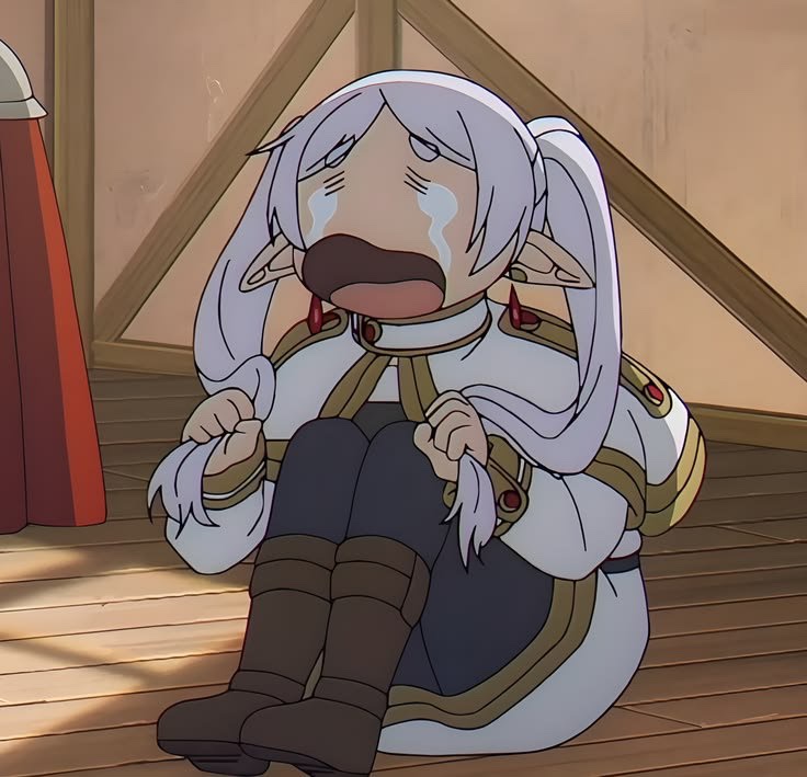 AniRave's tweet photo. ⏳ It is officially 1 year and 3 months until Frieren: Beyond Journey’s End Season 3.

The countdown continues… https://t.co/QDeEYPx6WG