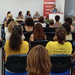Photo by UGT Serveis Públics Baix Ll. (@Fespbaix)