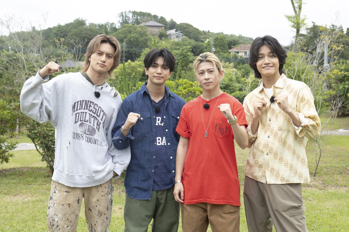 TVガイドWeb【公式】 tweet media