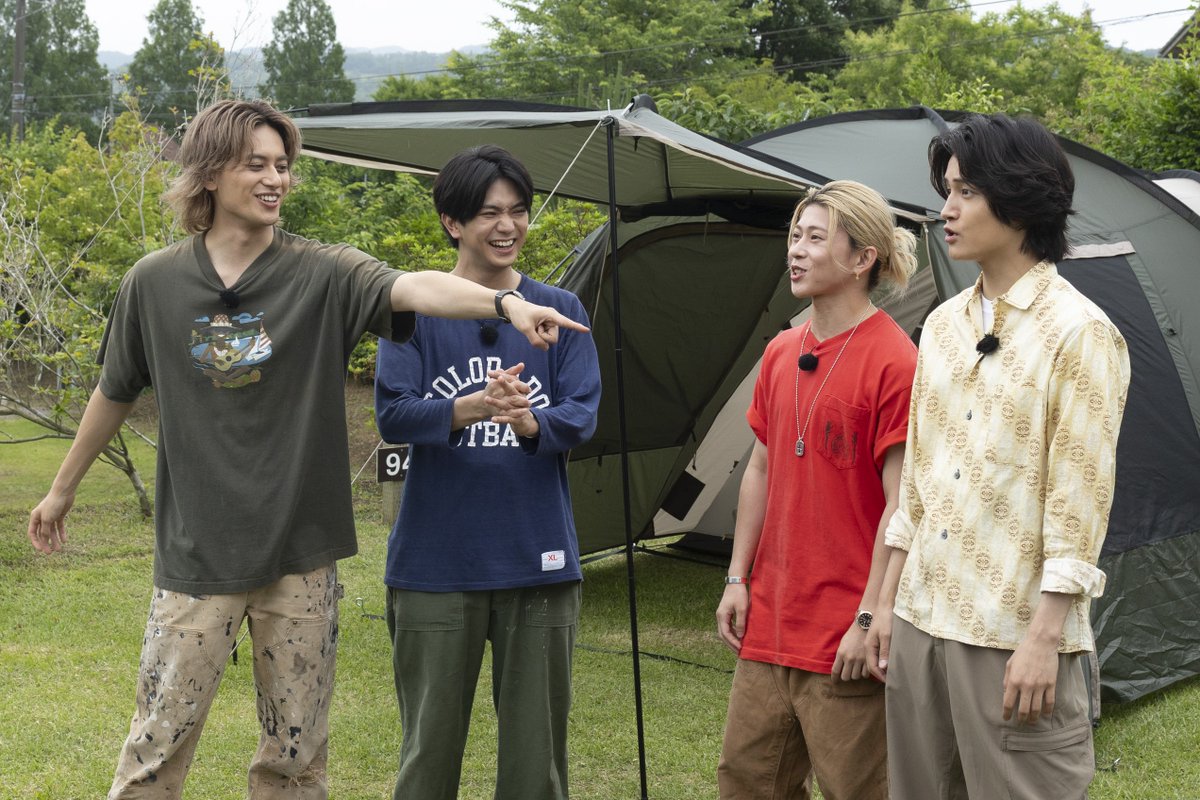 TVガイドWeb【公式】 tweet media