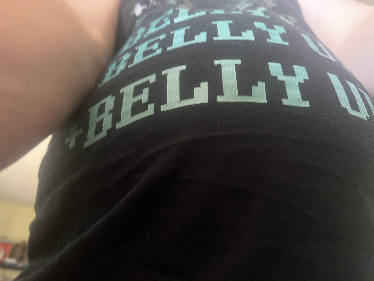 chubb_in's tweet photo. Think the shirt’s working 🤤🥴 #Gainer #GettingFatterOnPurpose #OnwardsTo300 https://t.co/2b1rsBszB8