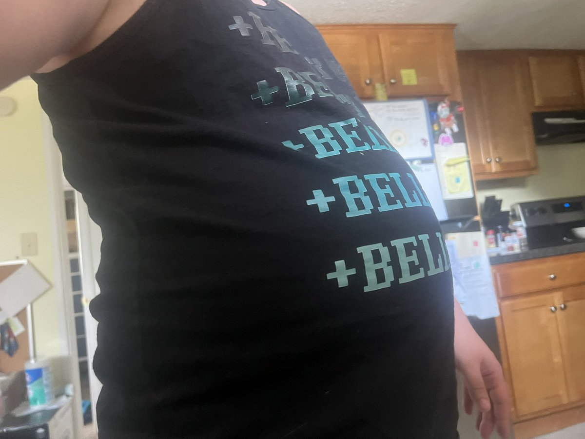 chubb_in's tweet photo. Think the shirt’s working 🤤🥴 #Gainer #GettingFatterOnPurpose #OnwardsTo300 https://t.co/2b1rsBszB8