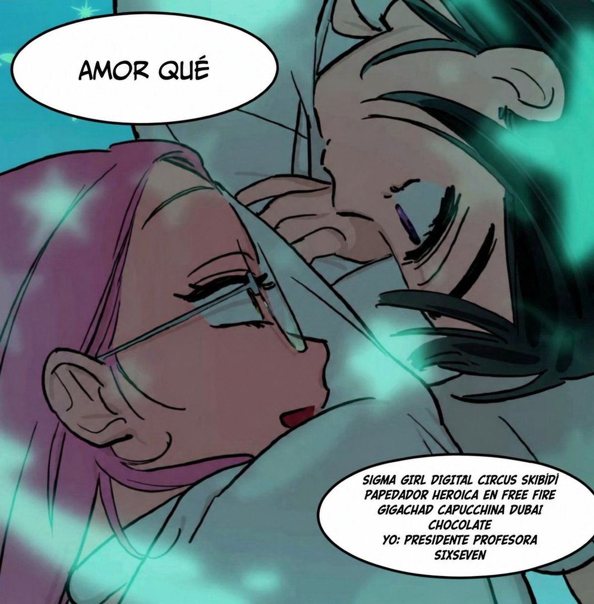 barbiegrifa's tweet photo. yo y mi novia: https://t.co/sFfsKx9b6Y
