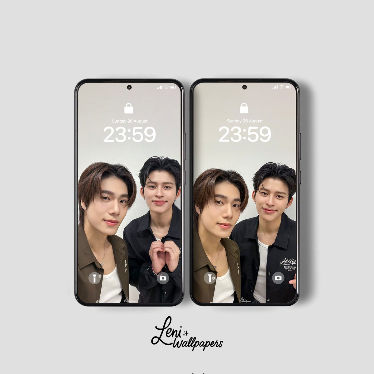 Leni494's tweet photo. ✨️ PondPhuwin wallpaper ✨️

#PeachAndMeSeries
#PondPhuwin ☆ #ปอนด์ภูวินทร์ https://t.co/nBh8AEAocr
