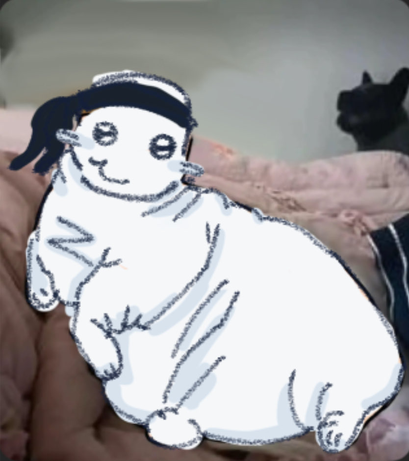 MothMilkHotline's tweet photo. I forgor to post um Zabooboo3
#ReGectARG https://t.co/RqGBk0KIev