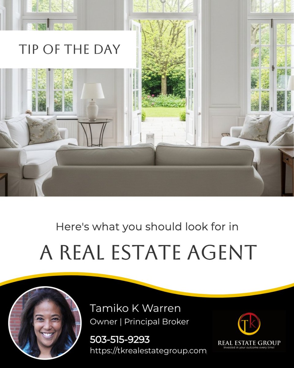 tkwarren1061's tweet photo. Choosing the right agent makes all the difference. Look for someone who offers data and knowledge, empowering your decisions. Avoid high-pressure sales tactics; they're more about commission than care. 

Need an agent you can trust? Reach out for a stress-free experience. https://t.co/ipcmiaBW90