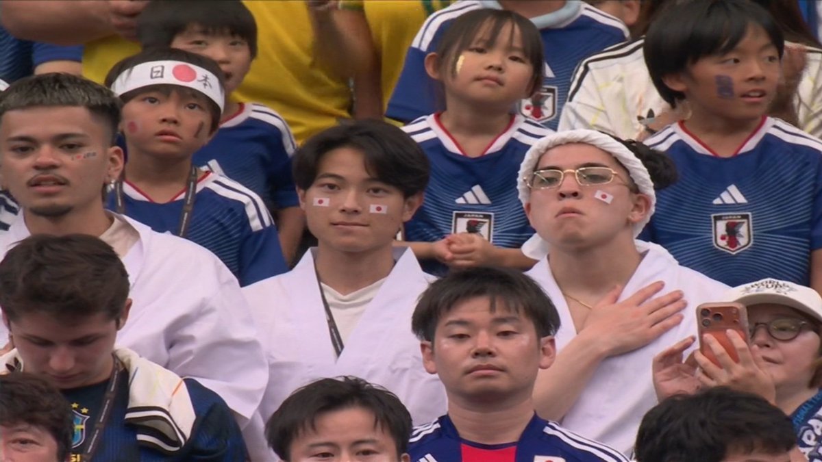 Kousik_bera_7's tweet photo. well played our asian country japan❤️🇯🇵🙌
#japan #asia #fifaworldcup https://t.co/mnjggVU5IP
