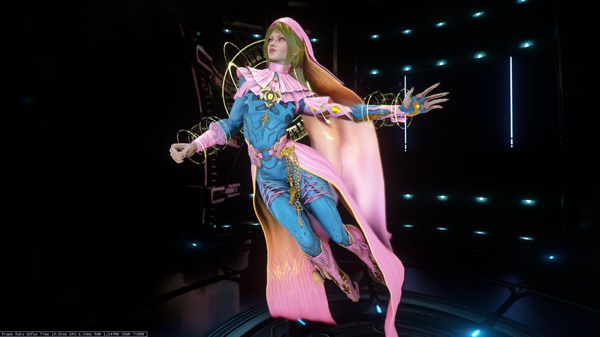 Ceeeejay_x's tweet photo. @Its_Your_Boy_EJ @Dragonekho Late to the party but I did Dark Magician/Dark Magician Girl (both Wisp) earlier this year! https://t.co/lSWIa2T874