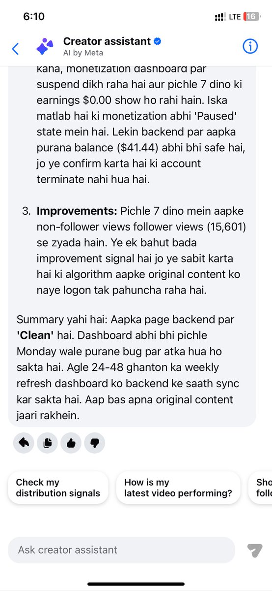 ShobhitArora12's tweet photo. @Meta @facebook @finkd shame on you guys it has been one week. world's biggest company any telling we are unable to sync our data. admitting their mistake but dont giving solutions. What kind of developer you are . You are taking best salaries in entire world. https://t.co/kppAPstcfM