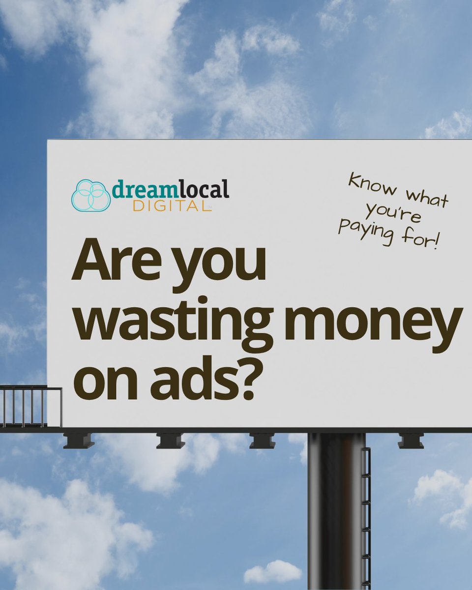 dreamlocal's tweet photo. Running ads without understanding the strategy behind them can get expensive fast. SkillsBuilder helps you become a smarter marketer so you can better understand what is working, what is not and where your budget should go. Learn more: https://t.co/7LYxbnfBru https://t.co/PI7oFnvbcv