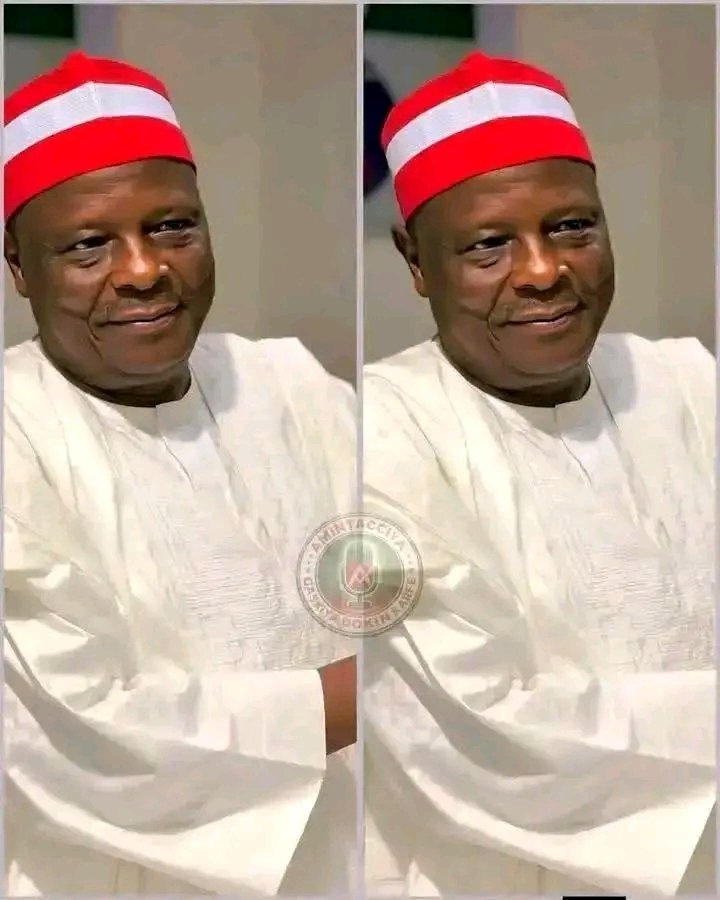 DAlbarkawa's tweet photo. Gobe ta Allah ce!!! Muna Tareda Kai jagoran futa Kunya Mai Takalmun Karfe Kowa ka taka ya taku  @KwankwasoRM https://t.co/KxPfPUUhz9