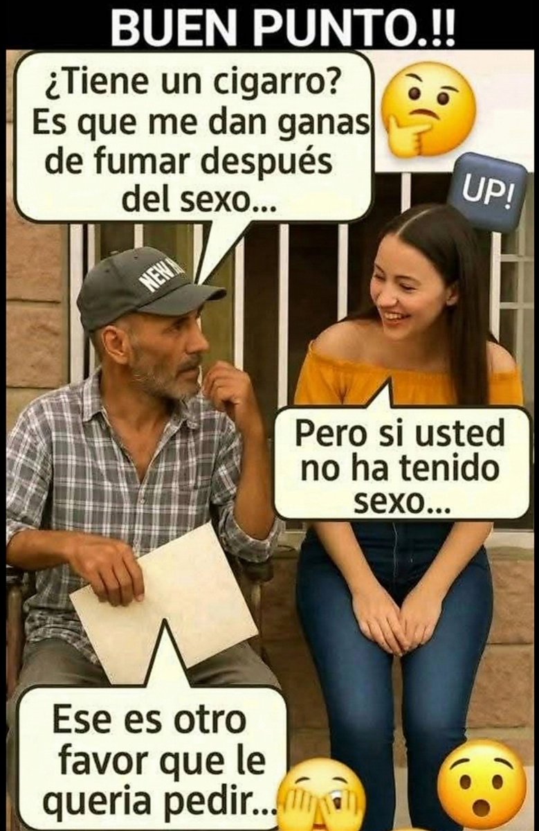joulsche's tweet photo. LOCURAAAAAAAA 🤣🤣🤣🤣🤣🤣🤣🤣🤣🤣🤣🤣🤣🤣🤣🤣🤣 https://t.co/aH3Qi7MXFN