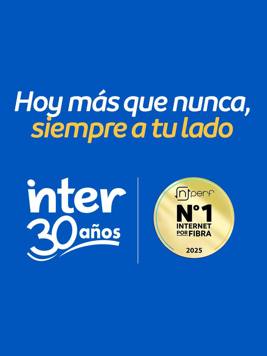 TuMundoInter's tweet photo. Habilitamos puntos de WiFi libre para toda la comunidad en La Guaira.
​📍 Unidades móviles en las calles.
📍 Punto fijo: Maiquetía (Av. Soublette con Calle Los Baños).
​🛜 Conéctate a la red abierta: InterConLaGuaira (sin contraseña).
​#30AñosContigo 🇻🇪💙 https://t.co/HNshIzP1zA