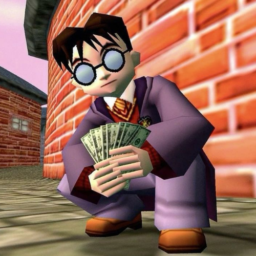 100xSlapped_'s tweet photo. guess what draco i dont speak broke https://t.co/Hh4Hez0A1b