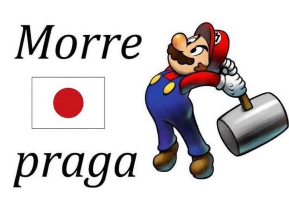 pugunha's tweet photo. isso é brasil e nada mais importa

queria encher meu cu de bebida e droga, mas vou esperar os próximos jogos https://t.co/TQe6oQ4ih6