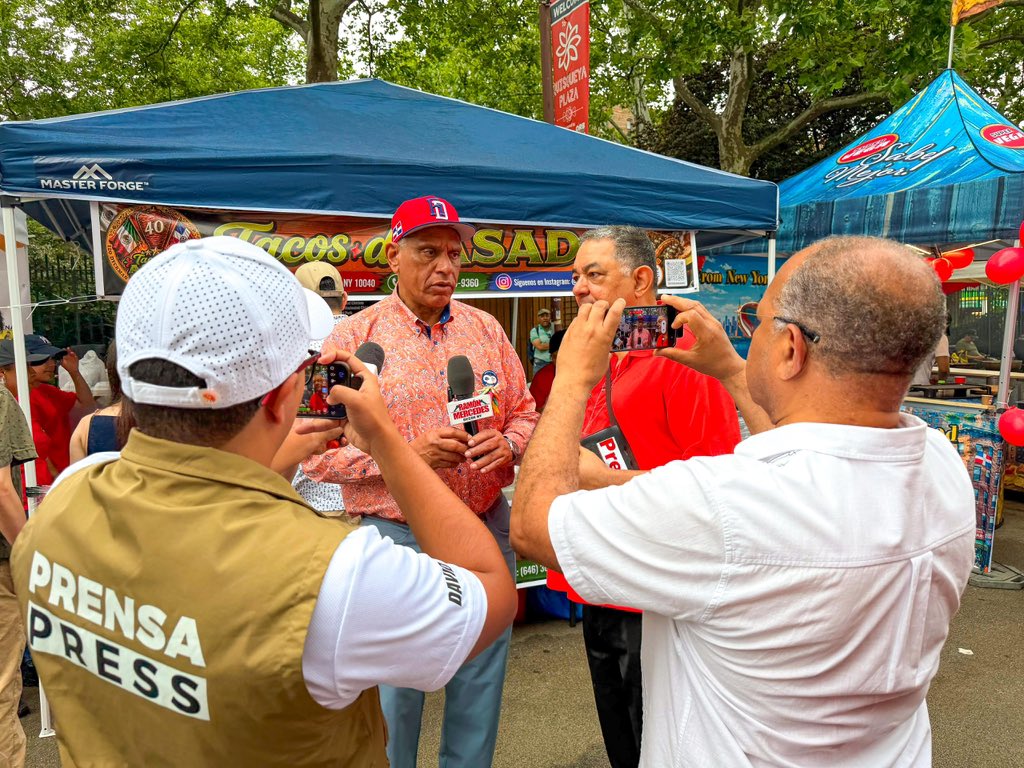 chuvasquez's tweet photo. Participé en el Dominican Taste Festival 2026, un espacio que fortalece el turismo, la inversión y las oportunidades para la República Dominicana. Felicidades a los organizadores por el éxito de esta gran iniciativa y por destacar a Samaná como provincia invitada. 🇩🇴 https://t.co/WDHmBamHHA
