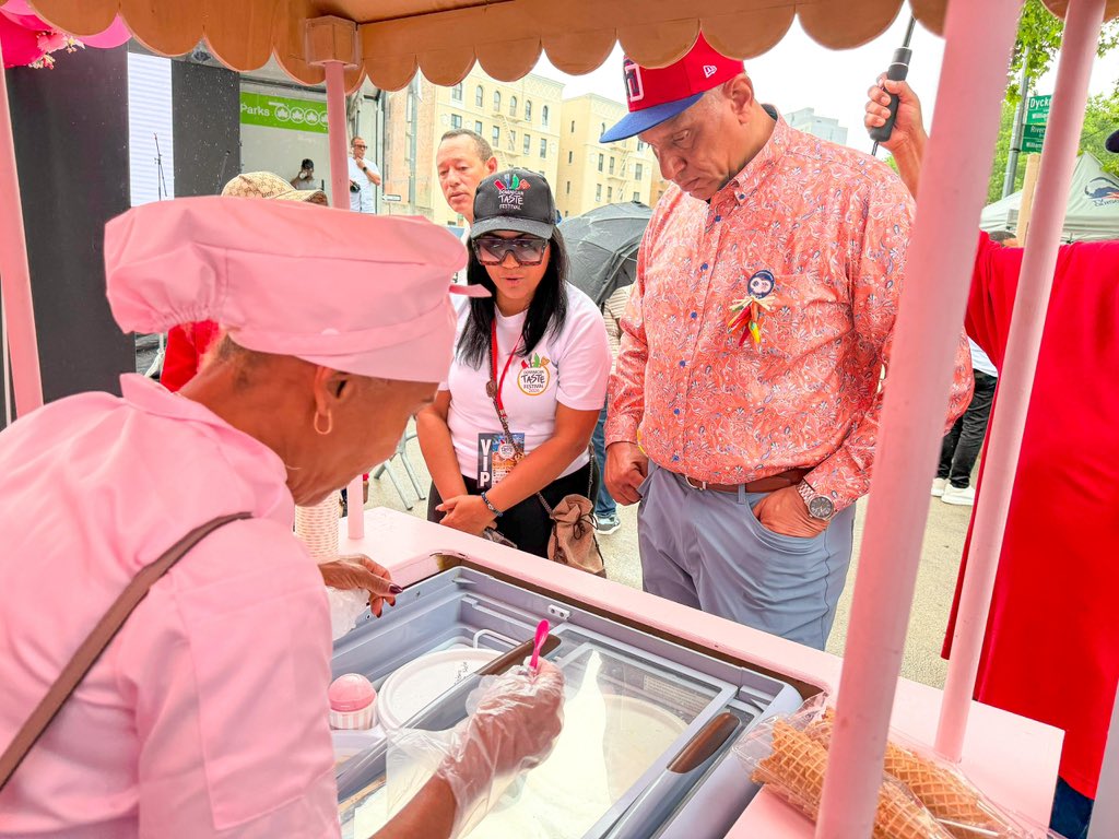 chuvasquez's tweet photo. Participé en el Dominican Taste Festival 2026, un espacio que fortalece el turismo, la inversión y las oportunidades para la República Dominicana. Felicidades a los organizadores por el éxito de esta gran iniciativa y por destacar a Samaná como provincia invitada. 🇩🇴 https://t.co/WDHmBamHHA