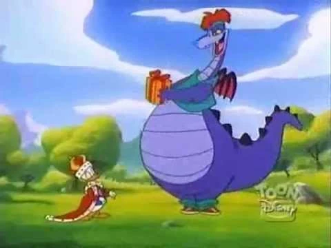 ACanine65327's tweet photo. This is your reminder to love Nelly π₯°
#QuackPack #DisneyQuackPack #NellyTheDragon https://t.co/gTGQY5OPXH
