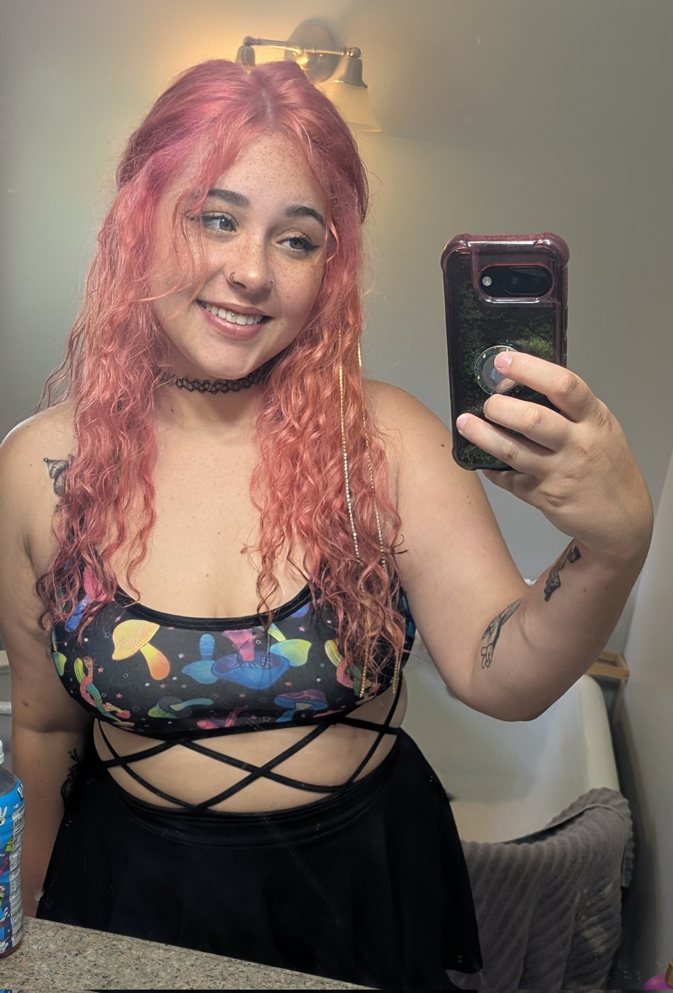 I'm backkkkk https://t.co/iRImOuxzMu