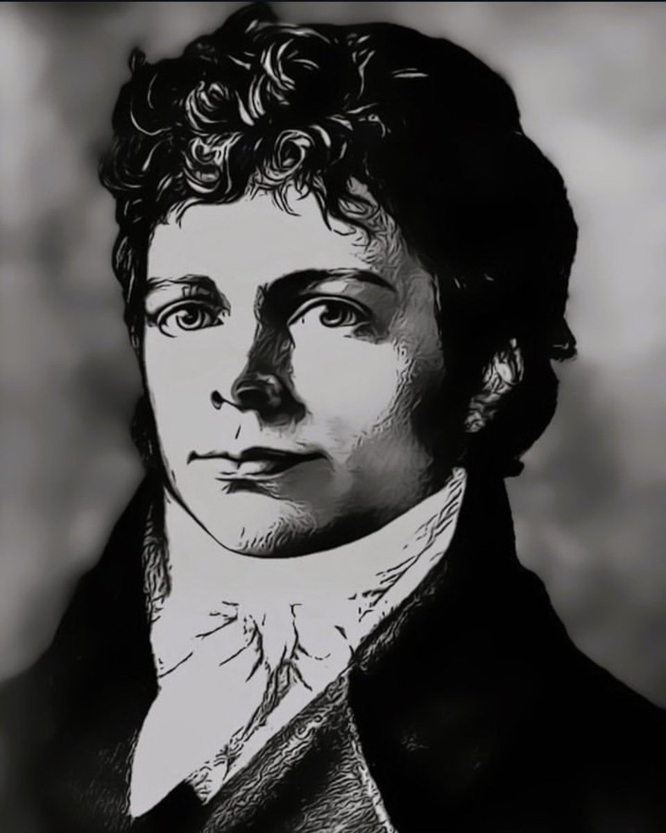 aufgehenderRest's tweet photo. "Art is the only true and eternal organ and document of philosophy, which continuously and always documents what philosophy cannot represent externally..."

---F. W. J. Schelling, The System of Transcendental Idealism, 1800 https://t.co/8CLr32mu5Y