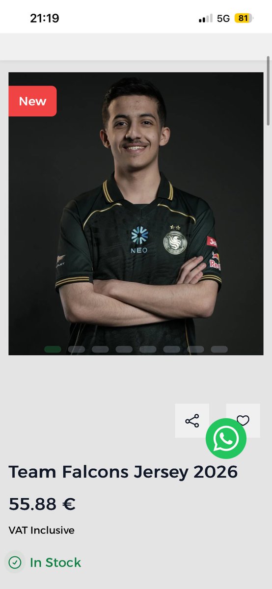 💚 Miss_Ema_R6 💚 tweet media