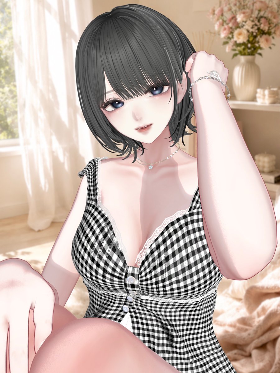 おはよ～🤍火曜日もがんばろうね！ ワールドカップ観たからねむい