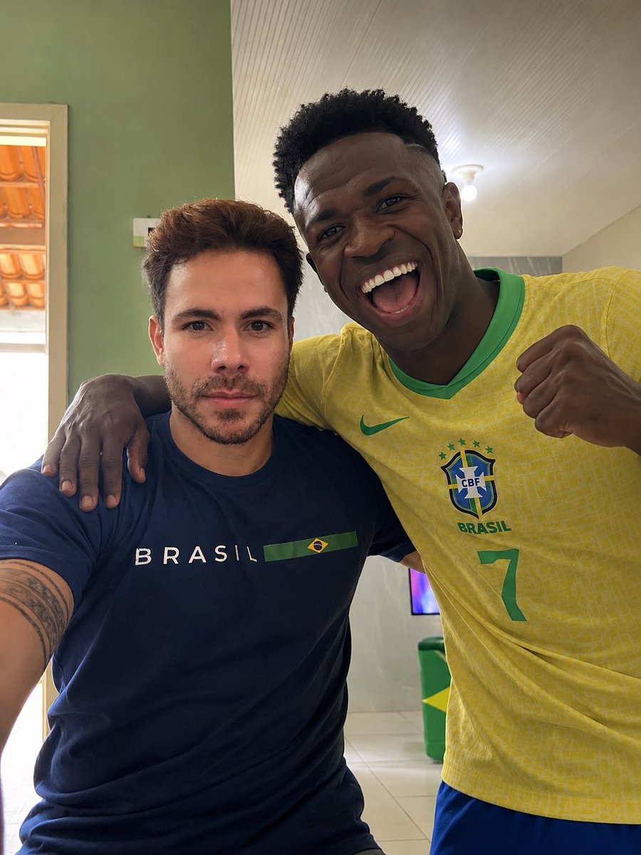 Antônio Segundo tweet media