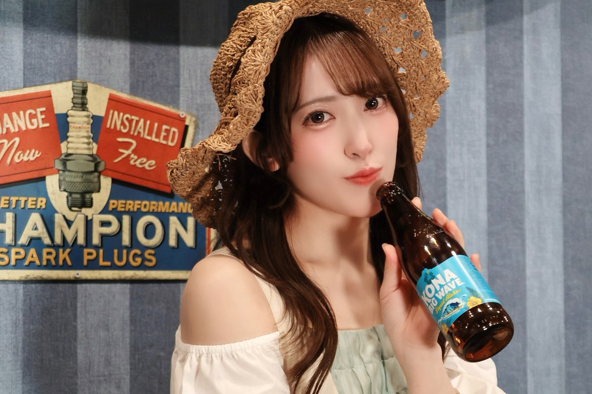 mofcro_koharu's tweet photo. こはよう☀️

夏のお姉さんも好き？

🌻🍹🍋 https://t.co/AvczeJ88jc