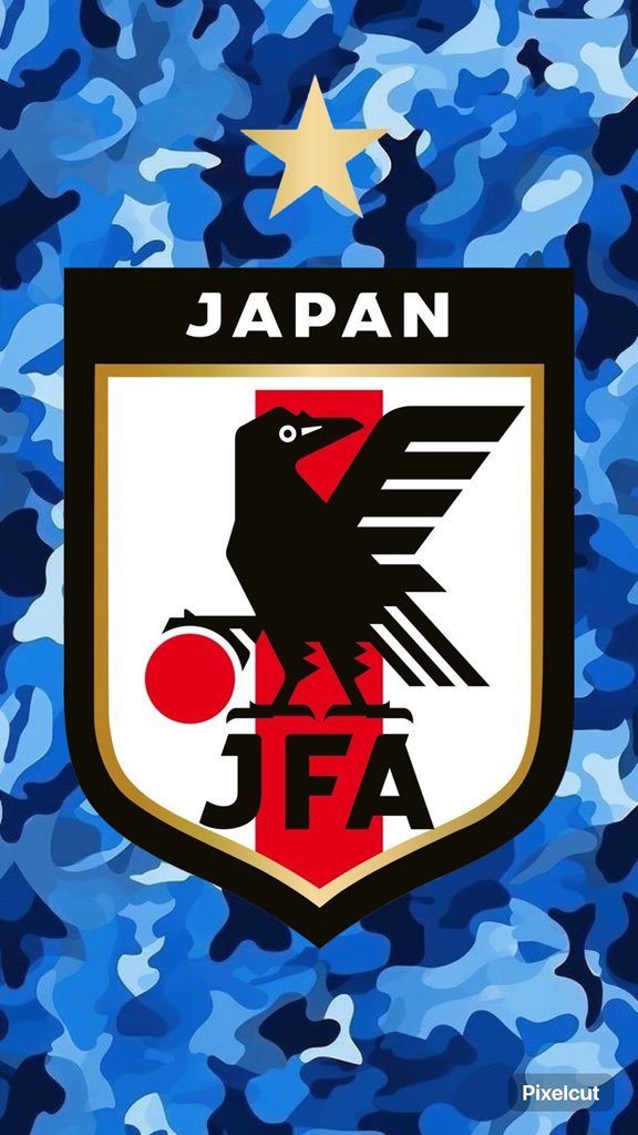 6thsamuel_'s tweet photo. Japan football wallpaper featuring the Samurai Blue, unforgettable match moments, passionate supporters, and the pride of Japanese football in stunning 4K quality. https://t.co/SZWJMd9h3Z