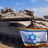 shangay's tweet photo. "Israel y su permanente utilización de una élite LGTB en Tel-Aviv como garante de su calidad democrática (y distracción de su genocidio en Palestina)...
No me gusta que utilicen mi opresión para justificar la de otrxs."
Shangay

#PalestinaLibre desde el río hasta el mar https://t.co/OLb9dZUwDu