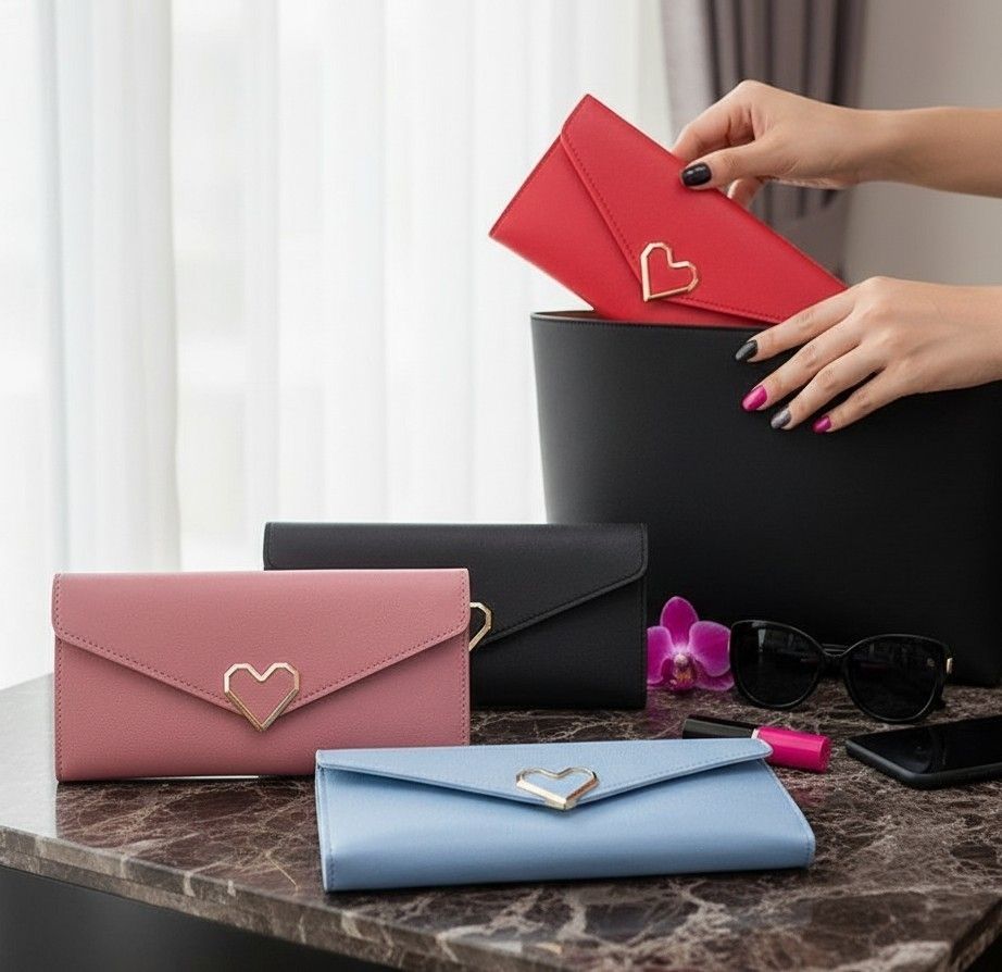 CM_Hearts's tweet photo. This simple yet #stylish #clutch coin purse is the perfect #accessory for any #woman. Made of high-quality #faux #leather it is both #durable and #elegant #UkBiz #Tweetuk #TweetMaster #UKhashtags #UKSocialMedia #ATSocialMedia #SmallBiz #UKGiftHour
https://t.co/b8W6awssST https://t.co/N2CFdkwR9m