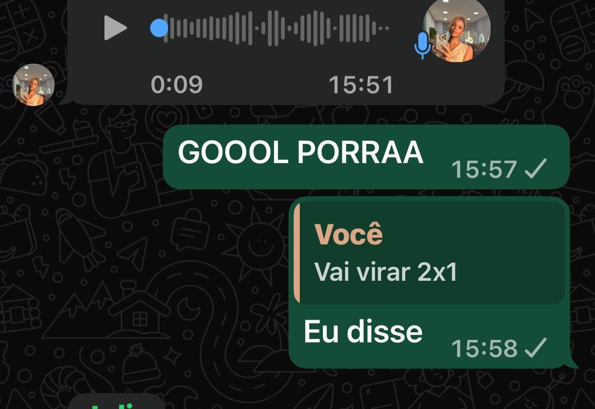 Iamlenasm's tweet photo. eu sou sensitiva paranormal vidente mestre em reiki heiki consultora feng shui e bruxa muitas uma só

 #BRAxJAP https://t.co/XVtEhkm6ES