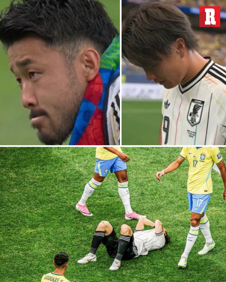 record_mexico's tweet photo. A pesar de la tremenda selección que tiene Japón, así le ha ido en los Mundiales: 

1998: Eliminado en Fase de Grupos.
2002: Eliminado en 8vos vs Turquía.
2006: Eliminado en Fase de Grupos.
2010: Eliminado en 8vos vs Paraguay.
2014: Eliminado en Fase de Grupos.
2018: Eliminado en 8vos vs Bélgica.
2022: Eliminado en 8vos vs Croacia.
2026: Eliminado en 16avos vs Brasil.

¡Difícil de creer! 🥺