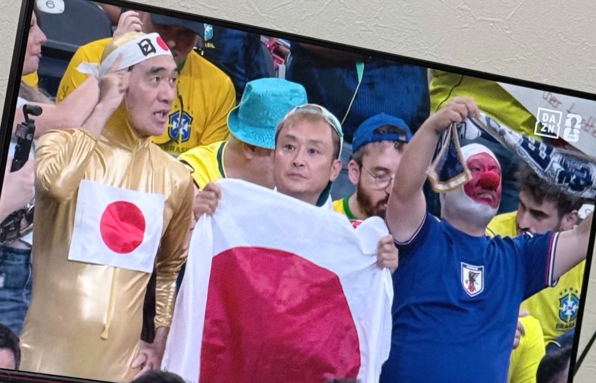 mis_3010's tweet photo. エガちゃん！！！

#サッカーＷ杯2026 https://t.co/K3xqIOFJf7