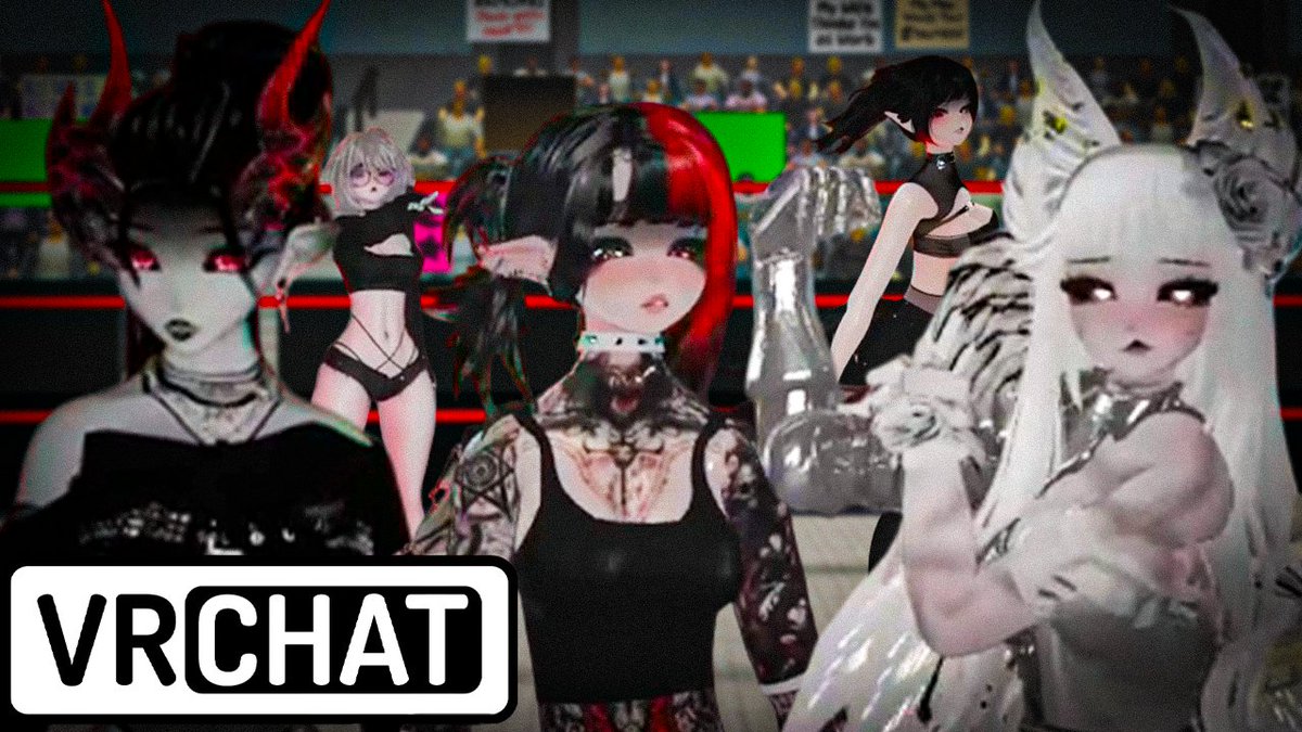 NesteaTV's tweet photo. NEW VID OUT! The Royal Rumble event was really awesome, thank you for everyone that helped out and participated. A lot of funny and WOW moments, so make sure to check it out!
Link: https://t.co/e6q8tP0eaq https://t.co/rEQYQYGQFX